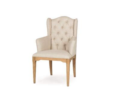 Garrett Arm Chair